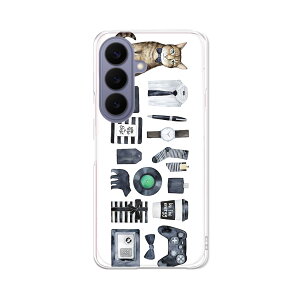 Galaxy S26 �p �X�}�z�P�[�X SC-51G / SCG36 ���ʑΉ� sc51g �P�[�X �J�o�[ �n�[�h�P�[�X 015510 �L�@���m�N���@�Q�[���@�G�@�菑��