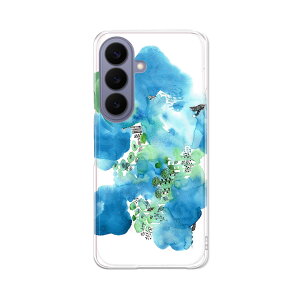 Galaxy S26 �p �X�}�z�P�[�X SC-51G / SCG36 ���ʑΉ� sc51g �P�[�X �J�o�[ �n�[�h�P�[�X 015549 �ԁ@�G