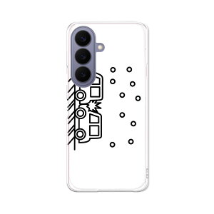 Galaxy S26 �p �X�}�z�P�[�X SC-51G / SCG36 ���ʑΉ� sc51g �P�[�X �J�o�[ �n�[�h�P�[�X 016071 �ԁ@�Փˁ@��