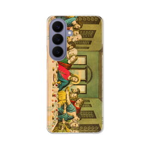 Galaxy S26 �p �X�}�z�P�[�X SC-51G / SCG36 ���ʑΉ� sc51g �P�[�X �J�o�[ �n�[�h�P�[�X 016394 �G��