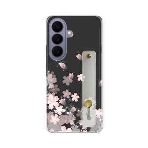 �y���������zGalaxy S26 �p �X�}�z�J�o�[ SC-51G / SCG36 ���ʑΉ� �n�[�h�P�[�X �X�}�z �x���g�t �X�}�z�o���h �����h�~ �V���R�� �X�^���h�@�\�t �X���� �w�� �Ў莝�� �J�o�[ �g�у����O �t�B��