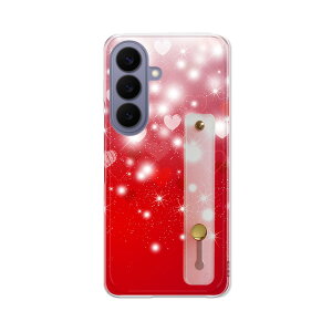 �y���������zGalaxy S26 �p �X�}�z�J�o�[ SC-51G / SCG36 ���ʑΉ� �n�[�h�P�[�X �X�}�z �x���g�t �X�}�z�o���h �����h�~ �V���R�� �X�^���h�@�\�t �X���� �w�� �Ў莝�� �J�o�[ �g�у����O �t�B��
