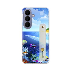 �y���������zGalaxy S26 �p �X�}�z�J�o�[ SC-51G / SCG36 ���ʑΉ� �n�[�h�P�[�X �X�}�z �x���g�t �X�}�z�o���h �����h�~ �V���R�� �X�^���h�@�\�t �X���� �w�� �Ў莝�� �J�o�[ �g�у����O �t�B��