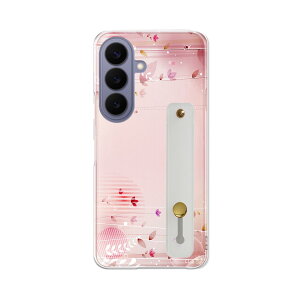 �y���������zGalaxy S26 �p �X�}�z�J�o�[ SC-51G / SCG36 ���ʑΉ� �n�[�h�P�[�X �X�}�z �x���g�t �X�}�z�o���h �����h�~ �V���R�� �X�^���h�@�\�t �X���� �w�� �Ў莝�� �J�o�[ �g�у����O �t�B��