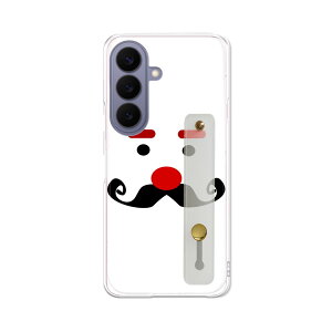 �y���������zGalaxy S26 �p �X�}�z�J�o�[ SC-51G / SCG36 ���ʑΉ� �n�[�h�P�[�X �X�}�z �x���g�t �X�}�z�o���h �����h�~ �V���R�� �X�^���h�@�\�t �X���� �w�� �Ў莝�� �J�o�[ �g�у����O �t�B��