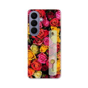 �y���������zGalaxy S26 �p �X�}�z�J�o�[ SC-51G / SCG36 ���ʑΉ� �n�[�h�P�[�X �X�}�z �x���g�t �X�}�z�o���h �����h�~ �V���R�� �X�^���h�@�\�t �X���� �w�� �Ў莝�� �J�o�[ �g�у����O �t�B��
