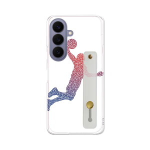 �y���������zGalaxy S26 �p �X�}�z�J�o�[ SC-51G / SCG36 ���ʑΉ� �n�[�h�P�[�X �X�}�z �x���g�t �X�}�z�o���h �����h�~ �V���R�� �X�^���h�@�\�t �X���� �w�� �Ў莝�� �J�o�[ �g�у����O �t�B��