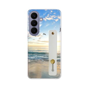 �y���������zGalaxy S26 �p �X�}�z�J�o�[ SC-51G / SCG36 ���ʑΉ� �n�[�h�P�[�X �X�}�z �x���g�t �X�}�z�o���h �����h�~ �V���R�� �X�^���h�@�\�t �X���� �w�� �Ў莝�� �J�o�[ �g�у����O �t�B��