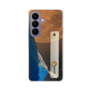�y���������zGalaxy S26 �p �X�}�z�J�o�[ SC-51G / SCG36 ���ʑΉ� �n�[�h�P�[�X �X�}�z �x���g�t �X�}�z�o���h �����h�~ �V���R�� �X�^���h�@�\�t �X���� �w�� �Ў莝�� �J�o�[ �g�у����O �t�B��