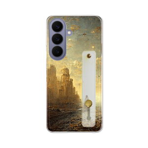�y���������zGalaxy S26 �p �X�}�z�J�o�[ SC-51G / SCG36 ���ʑΉ� �n�[�h�P�[�X �X�}�z �x���g�t �X�}�z�o���h �����h�~ �V���R�� �X�^���h�@�\�t �X���� �w�� �Ў莝�� �J�o�[ �g�у����O �t�B��