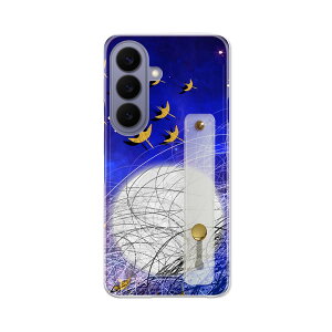 �y���������zGalaxy S26 �p �X�}�z�J�o�[ SC-51G / SCG36 ���ʑΉ� �n�[�h�P�[�X �X�}�z �x���g�t �X�}�z�o���h �����h�~ �V���R�� �X�^���h�@�\�t �X���� �w�� �Ў莝�� �J�o�[ �g�у����O �t�B��