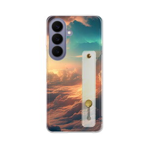 �y���������zGalaxy S26 �p �X�}�z�J�o�[ SC-51G / SCG36 ���ʑΉ� �n�[�h�P�[�X �X�}�z �x���g�t �X�}�z�o���h �����h�~ �V���R�� �X�^���h�@�\�t �X���� �w�� �Ў莝�� �J�o�[ �g�у����O �t�B��