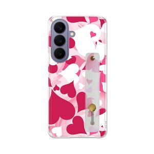 �y���������zGalaxy S26 �p �X�}�z�J�o�[ SC-51G / SCG36 ���ʑΉ� �n�[�h�P�[�X �X�}�z �x���g�t �X�}�z�o���h �����h�~ �V���R�� �X�^���h�@�\�t �X���� �w�� �Ў莝�� �J�o�[ �g�у����O �t�B��