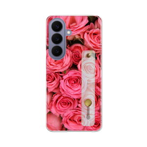�y���������zGalaxy S26 �p �X�}�z�J�o�[ SC-51G / SCG36 ���ʑΉ� �n�[�h�P�[�X �X�}�z �x���g�t �X�}�z�o���h �����h�~ �V���R�� �X�^���h�@�\�t �X���� �w�� �Ў莝�� �J�o�[ �g�у����O �t�B��