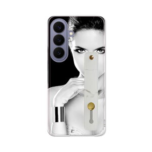 �y���������zGalaxy S26 �p �X�}�z�J�o�[ SC-51G / SCG36 ���ʑΉ� �n�[�h�P�[�X �X�}�z �x���g�t �X�}�z�o���h �����h�~ �V���R�� �X�^���h�@�\�t �X���� �w�� �Ў莝�� �J�o�[ �g�у����O �t�B��