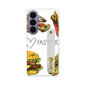 �y���������zGalaxy S26 �p �X�}�z�J�o�[ SC-51G / SCG36 ���ʑΉ� �n�[�h�P�[�X �X�}�z �x���g�t �X�}�z�o���h �����h�~ �V���R�� �X�^���h�@�\�t �X���� �w�� �Ў莝�� �J�o�[ �g�у����O �t�B��