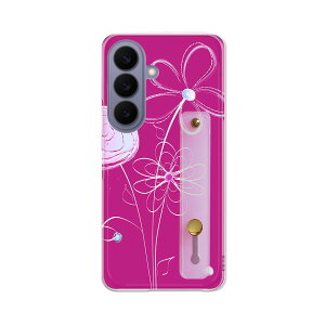 �y���������zGalaxy S26 �p �X�}�z�J�o�[ SC-51G / SCG36 ���ʑΉ� �n�[�h�P�[�X �X�}�z �x���g�t �X�}�z�o���h �����h�~ �V���R�� �X�^���h�@�\�t �X���� �w�� �Ў莝�� �J�o�[ �g�у����O �t�B��