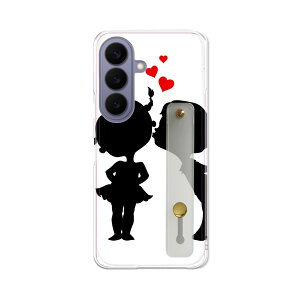 �y���������zGalaxy S26 �p �X�}�z�J�o�[ SC-51G / SCG36 ���ʑΉ� �n�[�h�P�[�X �X�}�z �x���g�t �X�}�z�o���h �����h�~ �V���R�� �X�^���h�@�\�t �X���� �w�� �Ў莝�� �J�o�[ �g�у����O �t�B��