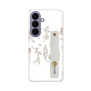 �y���������zGalaxy S26 �p �X�}�z�J�o�[ SC-51G / SCG36 ���ʑΉ� �n�[�h�P�[�X �X�}�z �x���g�t �X�}�z�o���h �����h�~ �V���R�� �X�^���h�@�\�t �X���� �w�� �Ў莝�� �J�o�[ �g�у����O �t�B��