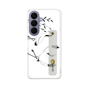 �y���������zGalaxy S26 �p �X�}�z�J�o�[ SC-51G / SCG36 ���ʑΉ� �n�[�h�P�[�X �X�}�z �x���g�t �X�}�z�o���h �����h�~ �V���R�� �X�^���h�@�\�t �X���� �w�� �Ў莝�� �J�o�[ �g�у����O �t�B��