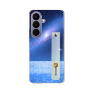 �y���������zGalaxy S26 �p �X�}�z�J�o�[ SC-51G / SCG36 ���ʑΉ� �n�[�h�P�[�X �X�}�z �x���g�t �X�}�z�o���h �����h�~ �V���R�� �X�^���h�@�\�t �X���� �w�� �Ў莝�� �J�o�[ �g�у����O �t�B��