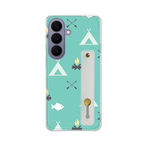 �y���������zGalaxy S26 �p �X�}�z�J�o�[ SC-51G / SCG36 ���ʑΉ� �n�[�h�P�[�X �X�}�z �x���g�t �X�}�z�o���h �����h�~ �V���R�� �X�^���h�@�\�t �X���� �w�� �Ў莝�� �J�o�[ �g�у����O �t�B��