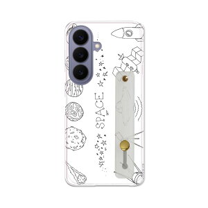 �y���������zGalaxy S26 �p �X�}�z�J�o�[ SC-51G / SCG36 ���ʑΉ� �n�[�h�P�[�X �X�}�z �x���g�t �X�}�z�o���h �����h�~ �V���R�� �X�^���h�@�\�t �X���� �w�� �Ў莝�� �J�o�[ �g�у����O �t�B��