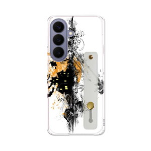 �y���������zGalaxy S26 �p �X�}�z�J�o�[ SC-51G / SCG36 ���ʑΉ� �n�[�h�P�[�X �X�}�z �x���g�t �X�}�z�o���h �����h�~ �V���R�� �X�^���h�@�\�t �X���� �w�� �Ў莝�� �J�o�[ �g�у����O �t�B��