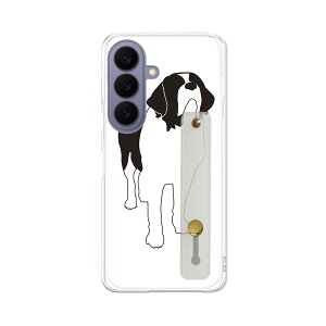 �y���������zGalaxy S26 �p �X�}�z�J�o�[ SC-51G / SCG36 ���ʑΉ� �n�[�h�P�[�X �X�}�z �x���g�t �X�}�z�o���h �����h�~ �V���R�� �X�^���h�@�\�t �X���� �w�� �Ў莝�� �J�o�[ �g�у����O �t�B��