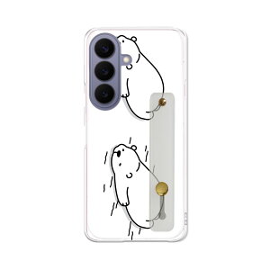 �y���������zGalaxy S26 �p �X�}�z�J�o�[ SC-51G / SCG36 ���ʑΉ� �n�[�h�P�[�X �X�}�z �x���g�t �X�}�z�o���h �����h�~ �V���R�� �X�^���h�@�\�t �X���� �w�� �Ў莝�� �J�o�[ �g�у����O �t�B��