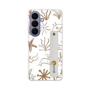 �y���������zGalaxy S26 �p �X�}�z�J�o�[ SC-51G / SCG36 ���ʑΉ� �n�[�h�P�[�X �X�}�z �x���g�t �X�}�z�o���h �����h�~ �V���R�� �X�^���h�@�\�t �X���� �w�� �Ў莝�� �J�o�[ �g�у����O �t�B��