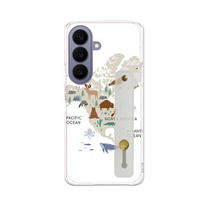 �y���������zGalaxy S26 �p �X�}�z�J�o�[ SC-51G / SCG36 ���ʑΉ� �n�[�h�P�[�X �X�}�z �x���g�t �X�}�z�o���h �����h�~ �V���R�� �X�^���h�@�\�t �X���� �w�� �Ў莝�� �J�o�[ �g�у����O �t�B��