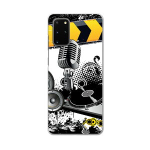 igcase Galaxy S20+ 5G SC-52A pn[hP[X sc52a docomo hR X}zJo[ Jo[ P[X pc n[hP[X 000027 N[ DJ@HIPHOP@}CN