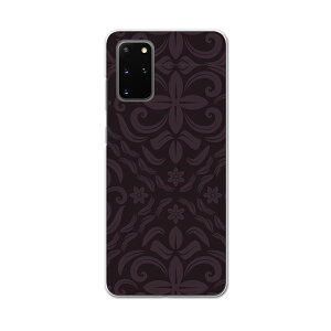 igcase Galaxy S20+ 5G SC-52A ��p�n�[�h�P�[�X sc52a docomo �h�R�� �X�}�z�J�o�[ �J�o�[ �P�[�X pc �n�[�h�P�[�X 003981 �N�[�� �͗l�@�G���K���g�@��