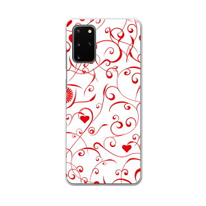 igcase Galaxy S20+ 5G SC-52A ��p�n�[�h�P�[�X sc52a docomo �h�R�� �X�}�z�J�o�[ �J�o�[ �P�[�X pc �n�[�h�P�[�X 004424 ���u���[ �n�[�g�@�V���v��