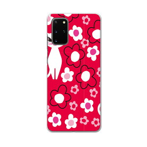igcase Galaxy S20+ 5G SC-52A ��p�n�[�h�P�[�X sc52a docomo �h�R�� �X�}�z�J�o�[ �J�o�[ �P�[�X pc �n�[�h�P�[�X 004458 �A�j�}�� �L�@�ԁ@�L�����N�^�[