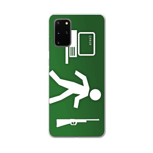 igcase Galaxy S20+ 5G SC-52A ��p�n�[�h�P�[�X sc52a docomo �h�R�� �X�}�z�J�o�[ �J�o�[ �P�[�X pc �n�[�h�P�[�X 005876 ���j�[�N �p�\�R���@�΁@�O���[��