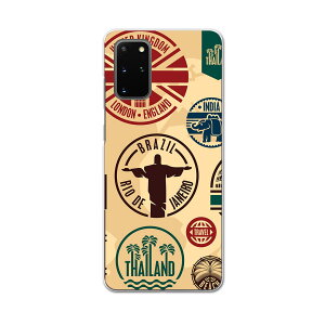igcase Galaxy S20+ 5G SC-52A ��p�n�[�h�P�[�X sc52a docomo �h�R�� �X�}�z�J�o�[ �J�o�[ �P�[�X pc �n�[�h�P�[�X 005991 ���j�[�N �X�^���v�@�����@�p���@����