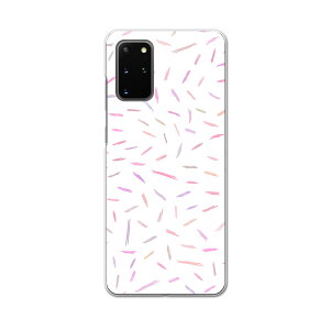 igcase Galaxy S20+ 5G SC-52A ��p�n�[�h�P�[�X sc52a docomo �h�R�� �X�}�z�J�o�[ �J�o�[ �P�[�X pc �n�[�h�P�[�X 050106