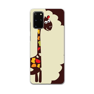 igcase Galaxy S20+ 5G SC-52A ��p�n�[�h�P�[�X sc52a docomo �h�R�� �X�}�z�J�o�[ �J�o�[ �P�[�X pc �n�[�h�P�[�X 006445 �A�j�}�� �����@�J���t���@�����