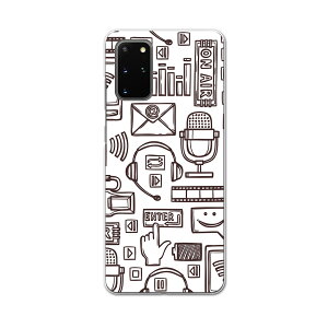 igcase Galaxy S20+ 5G SC-52A ��p�n�[�h�P�[�X sc52a docomo �h�R�� �X�}�z�J�o�[ �J�o�[ �P�[�X pc �n�[�h�P�[�X 008788 ���j�[�N �����@�C���X�g�@���W�I