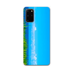 igcase Galaxy S20+ 5G SC-52A pn[hP[X sc52a docomo hR X}zJo[ Jo[ P[X pc n[hP[X 009748 i@@C@ʐ^