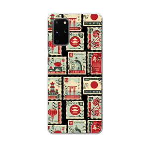igcase Galaxy S20+ 5G SC-52A pn[hP[X sc52a docomo hR X}zJo[ Jo[ P[X pc n[hP[X 010604 {@؎@i