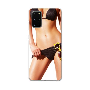 igcase Galaxy S20+ 5G SC-52A ��p�n�[�h�P�[�X sc52a docomo �h�R�� �X�}�z�J�o�[ �J�o�[ �P�[�X pc �n�[�h�P�[�X 011557 �������@�����@�Z�N�V�[