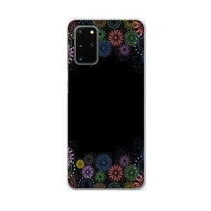 igcase Galaxy S20+ 5G SC-52A ��p�n�[�h�P�[�X sc52a docomo �h�R�� �X�}�z�J�o�[ �J�o�[ �P�[�X pc �n�[�h�P�[�X 014183 �ԉ΁@�J���t��