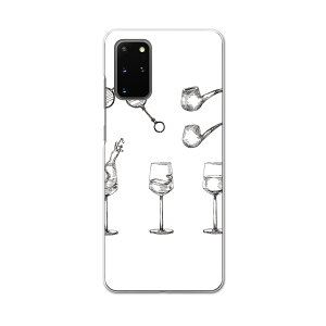 igcase Galaxy S20+ 5G SC-52A ��p�n�[�h�P�[�X sc52a docomo �h�R�� �X�}�z�J�o�[ �J�o�[ �P�[�X pc �n�[�h�P�[�X 015284 ���C���@���ݕ��@�����@�O���X�@�菑���@�G