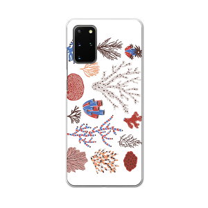 igcase Galaxy S20+ 5G SC-52A pn[hP[X sc52a docomo hR X}zJo[ Jo[ P[X pc n[hP[X 016119 X@C