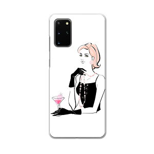 igcase Galaxy S20+ 5G SC-52A ��p�n�[�h�P�[�X sc52a docomo �h�R�� �X�}�z�J�o�[ �J�o�[ �P�[�X pc �n�[�h�P�[�X 016246 ���̐l�@�C���X�g