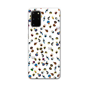 igcase Galaxy S20+ 5G SC-52A ��p�n�[�h�P�[�X sc52a docomo �h�R�� �X�}�z�J�o�[ �J�o�[ �P�[�X pc �n�[�h�P�[�X 016418 �l��