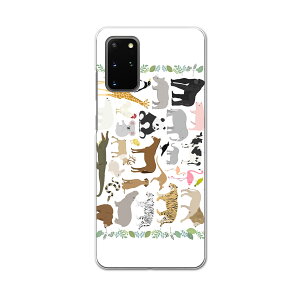 igcase Galaxy S20+ 5G SC-52A ��p�n�[�h�P�[�X sc52a docomo �h�R�� �X�}�z�J�o�[ �J�o�[ �P�[�X pc �n�[�h�P�[�X 016494 �����@���R
